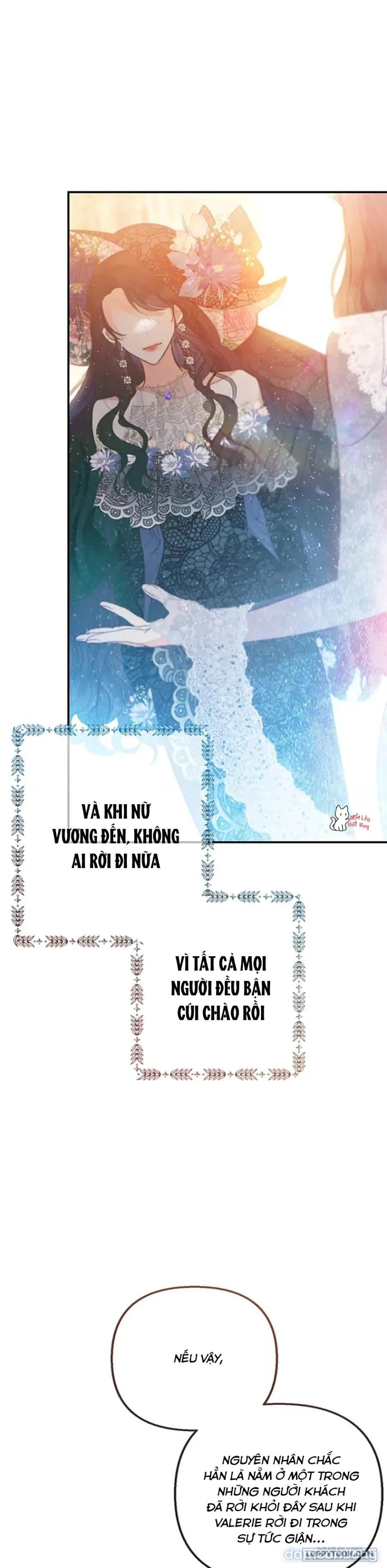 đọc truyện Con Gái Cưng Của Quỷ Chương 41 ảnh 5 tại Thiên Thai Truyện