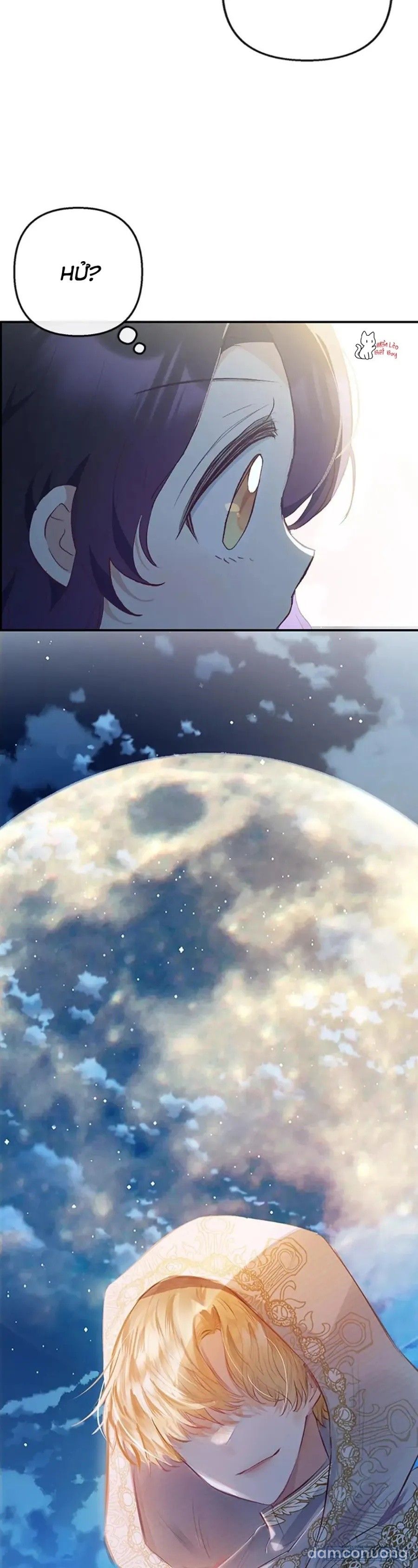 đọc truyện Con Gái Cưng Của Quỷ Chương 41 ảnh 38 tại Thiên Thai Truyện