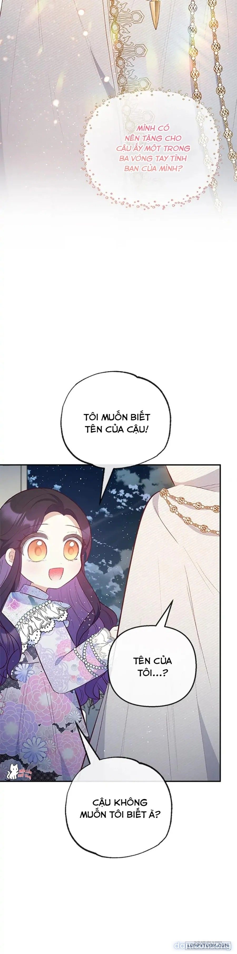 đọc truyện Con Gái Cưng Của Quỷ Chương 42 ảnh 21 tại Thiên Thai Truyện