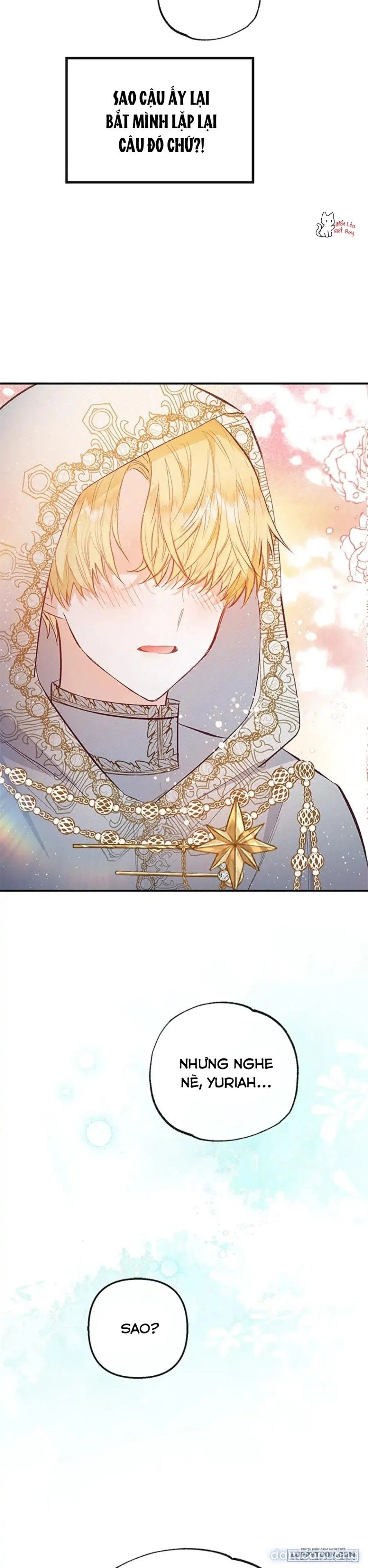 đọc truyện Con Gái Cưng Của Quỷ Chương 42 ảnh 26 tại Thiên Thai Truyện