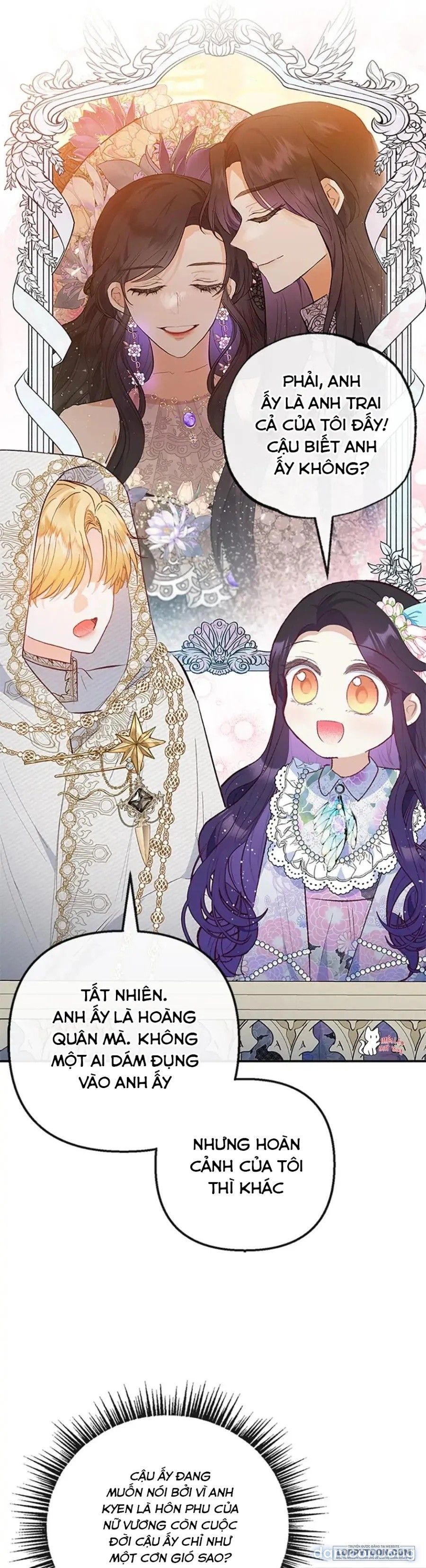 đọc truyện Con Gái Cưng Của Quỷ Chương 42 ảnh 28 tại Thiên Thai Truyện