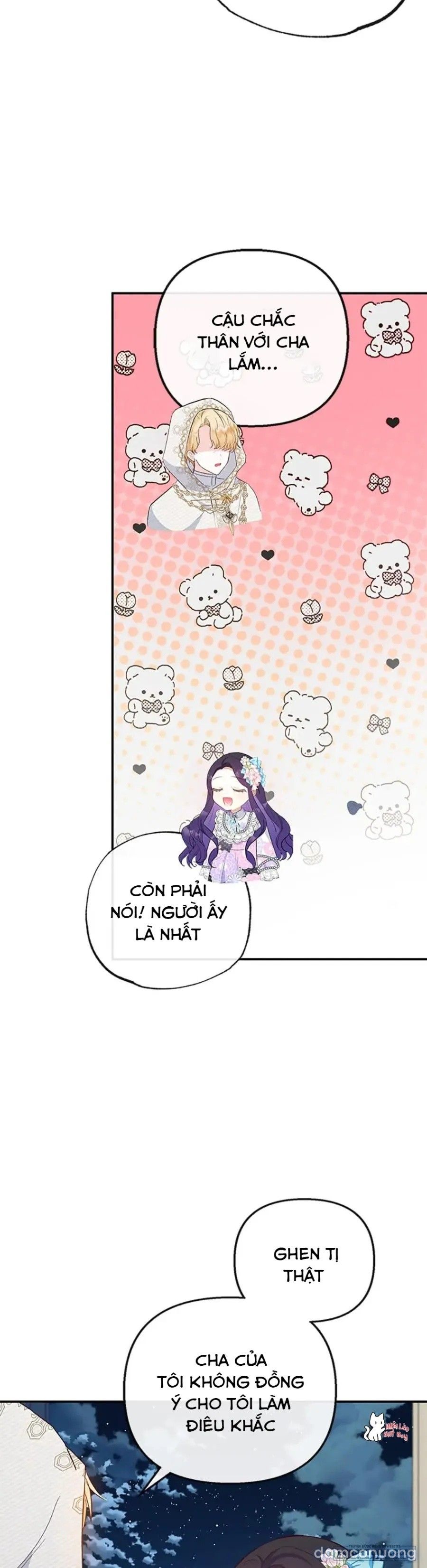 đọc truyện Con Gái Cưng Của Quỷ Chương 42 ảnh 30 tại Thiên Thai Truyện