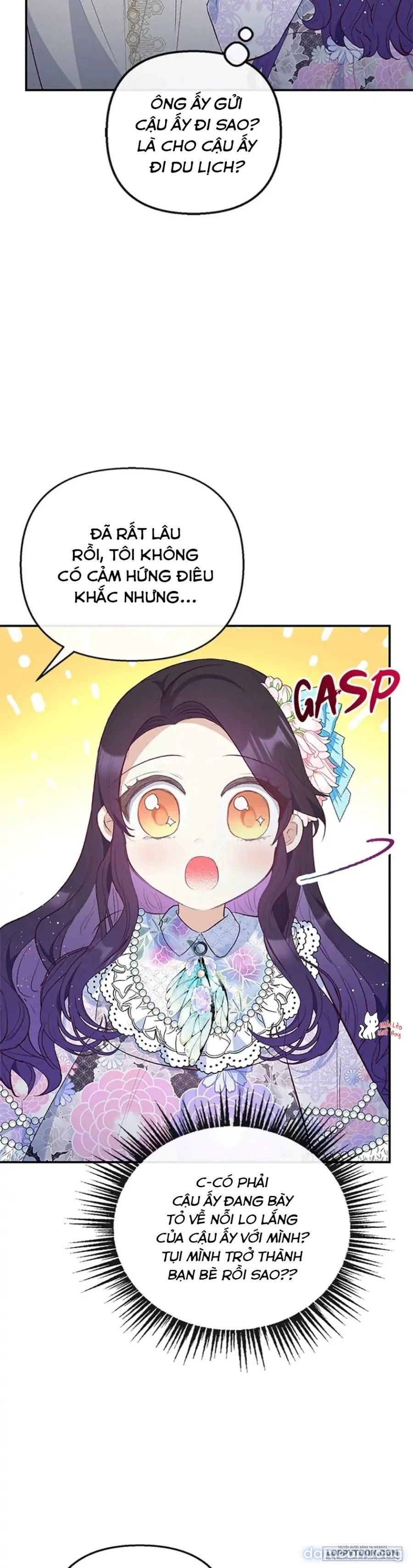 đọc truyện Con Gái Cưng Của Quỷ Chương 42 ảnh 32 tại Thiên Thai Truyện