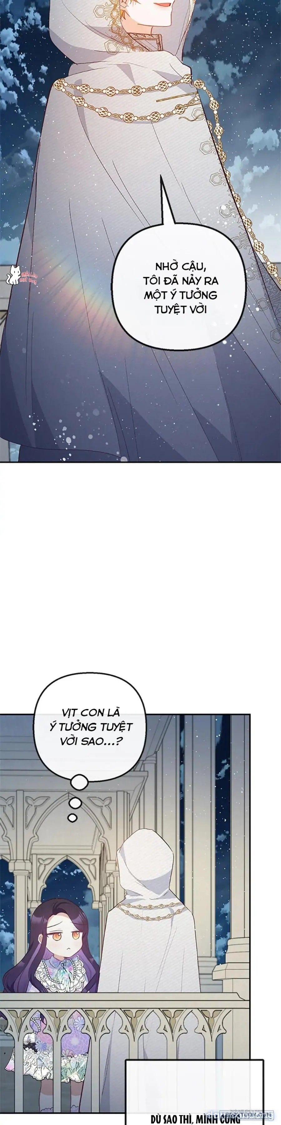 đọc truyện Con Gái Cưng Của Quỷ Chương 42 ảnh 34 tại Thiên Thai Truyện