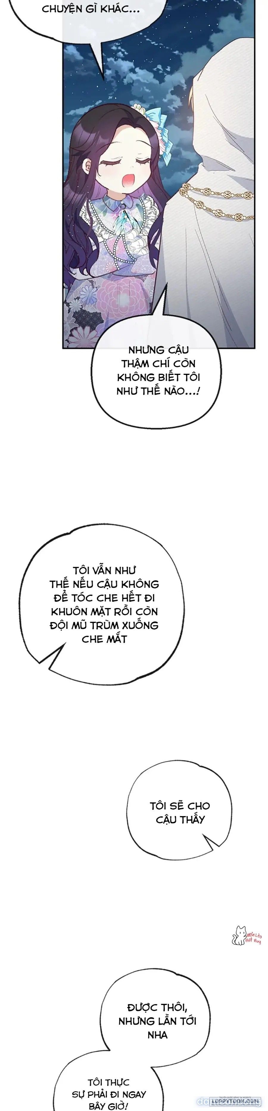 đọc truyện Con Gái Cưng Của Quỷ Chương 42 ảnh 38 tại Thiên Thai Truyện