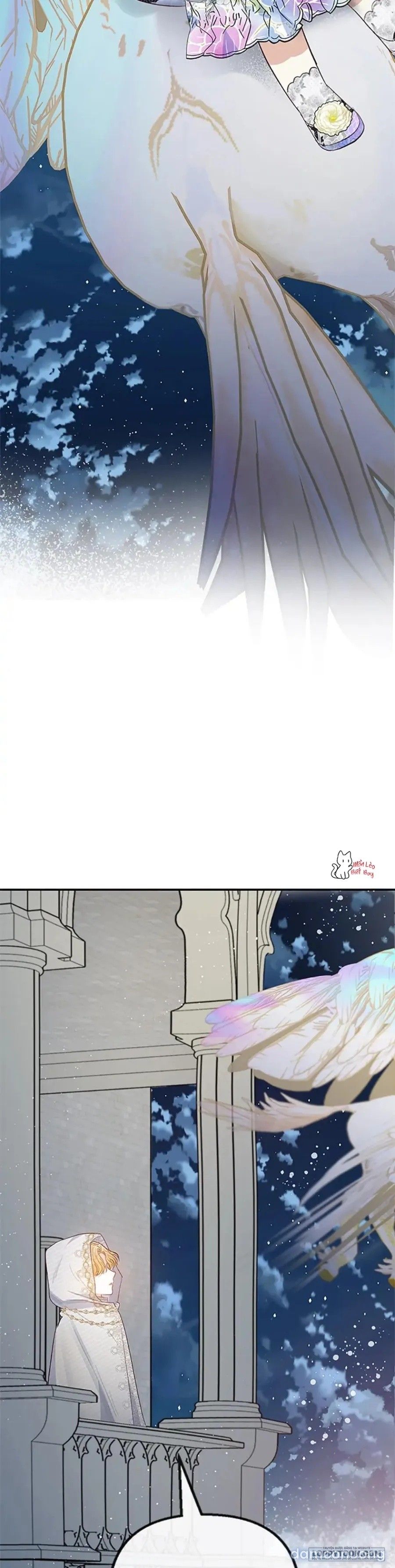 đọc truyện Con Gái Cưng Của Quỷ Chương 42 ảnh 40 tại Thiên Thai Truyện