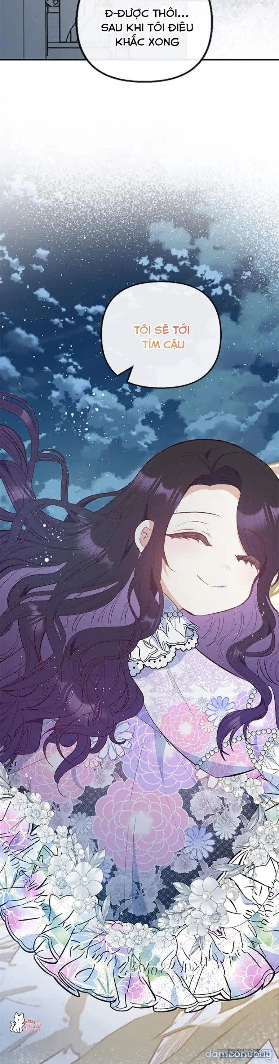 đọc truyện Con Gái Cưng Của Quỷ Chương 42 ảnh 41 tại Thiên Thai Truyện