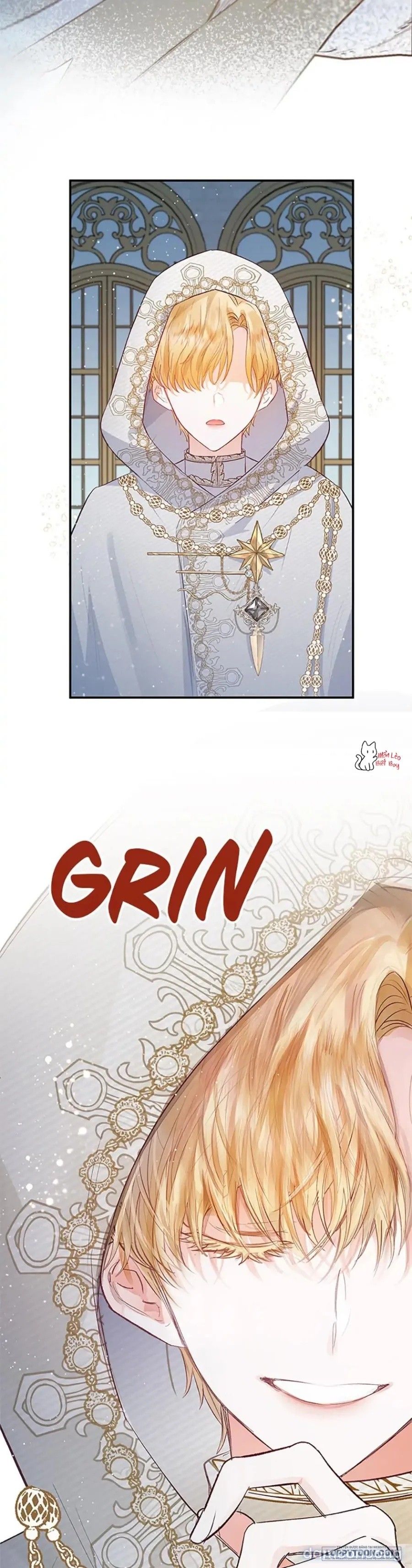 đọc truyện Con Gái Cưng Của Quỷ Chương 42 ảnh 42 tại Thiên Thai Truyện