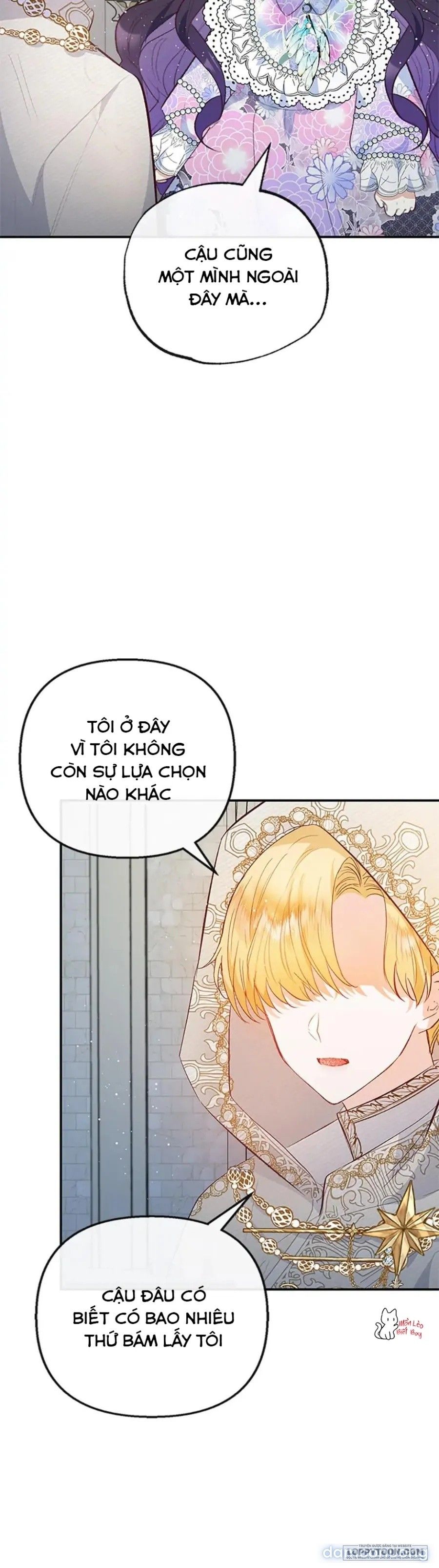 đọc truyện Con Gái Cưng Của Quỷ Chương 42 ảnh 8 tại Thiên Thai Truyện