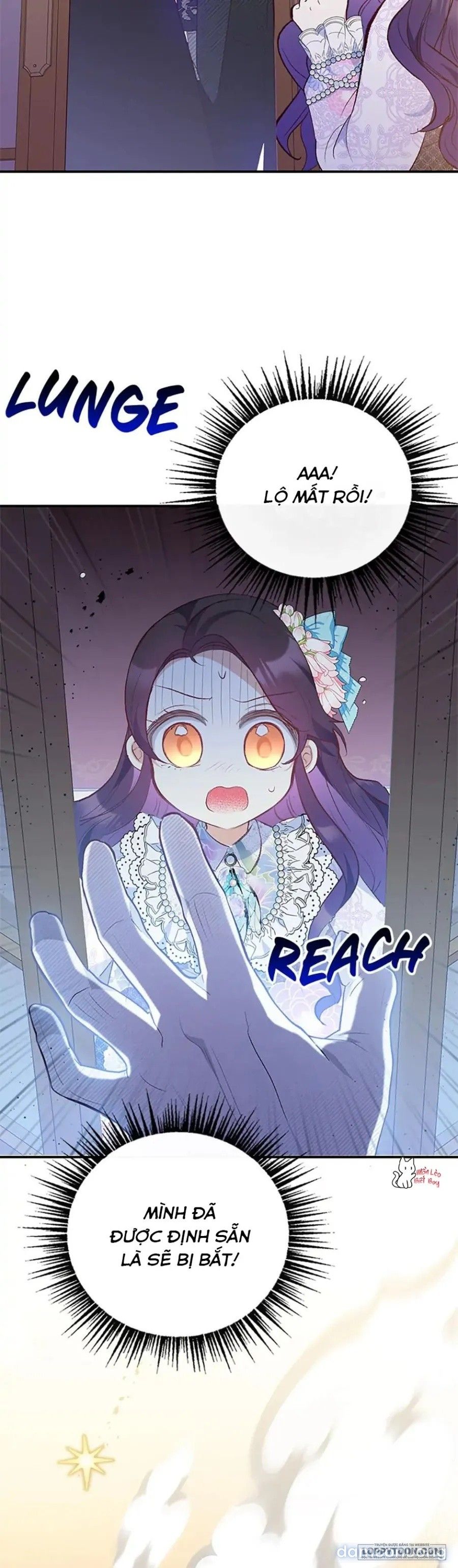 đọc truyện Con Gái Cưng Của Quỷ Chương 43 ảnh 12 tại Thiên Thai Truyện