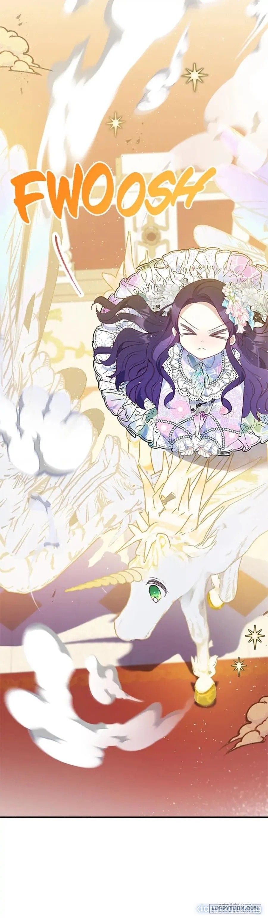 đọc truyện Con Gái Cưng Của Quỷ Chương 43 ảnh 13 tại Thiên Thai Truyện