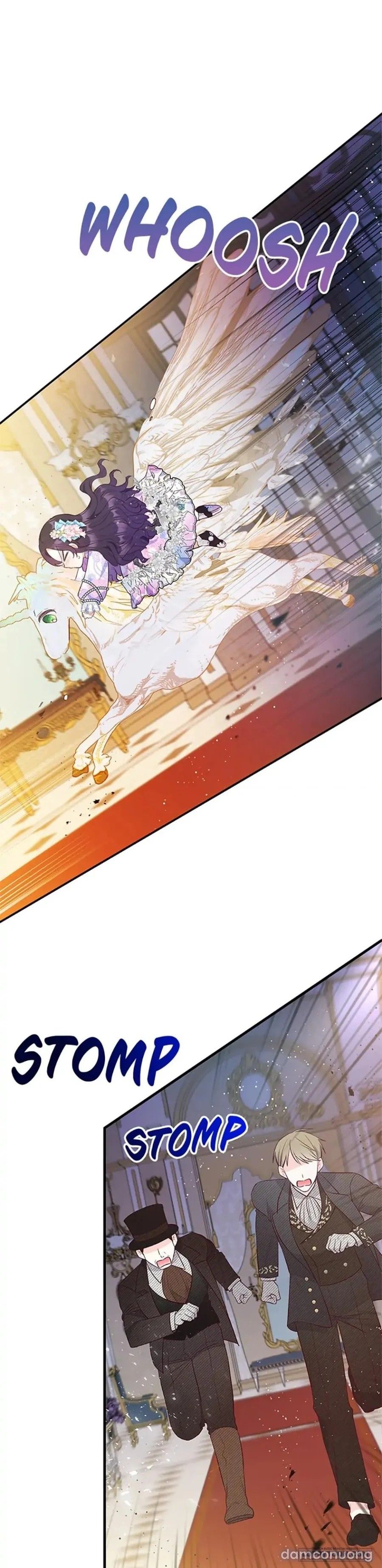 đọc truyện Con Gái Cưng Của Quỷ Chương 43 ảnh 14 tại Thiên Thai Truyện