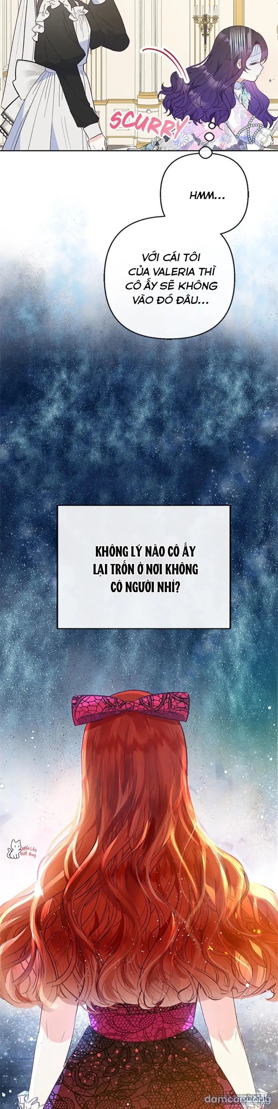 đọc truyện Con Gái Cưng Của Quỷ Chương 43 ảnh 4 tại Thiên Thai Truyện