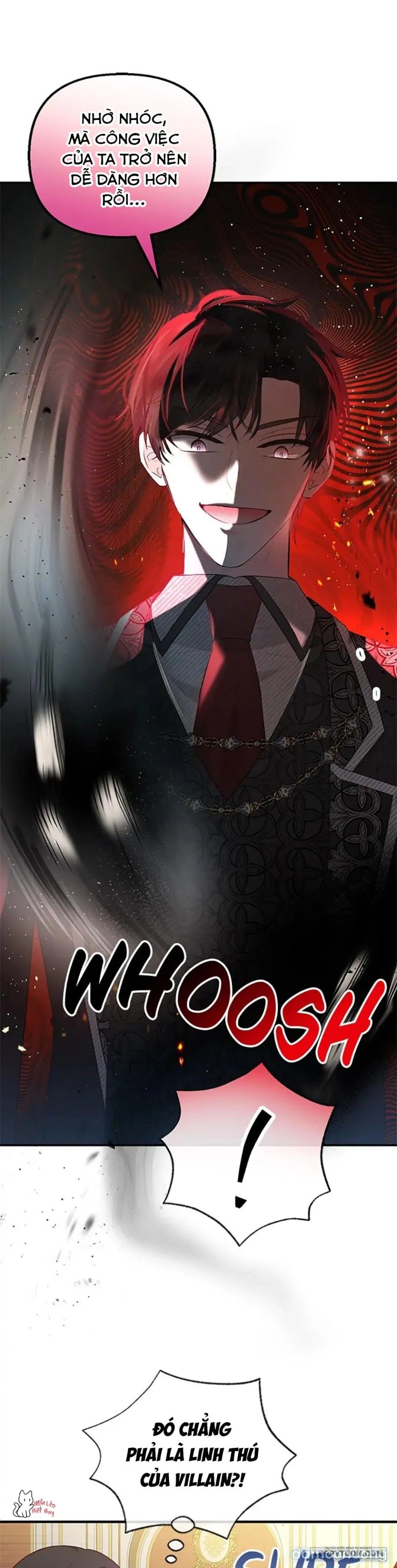 đọc truyện Con Gái Cưng Của Quỷ Chương 43 ảnh 22 tại Thiên Thai Truyện