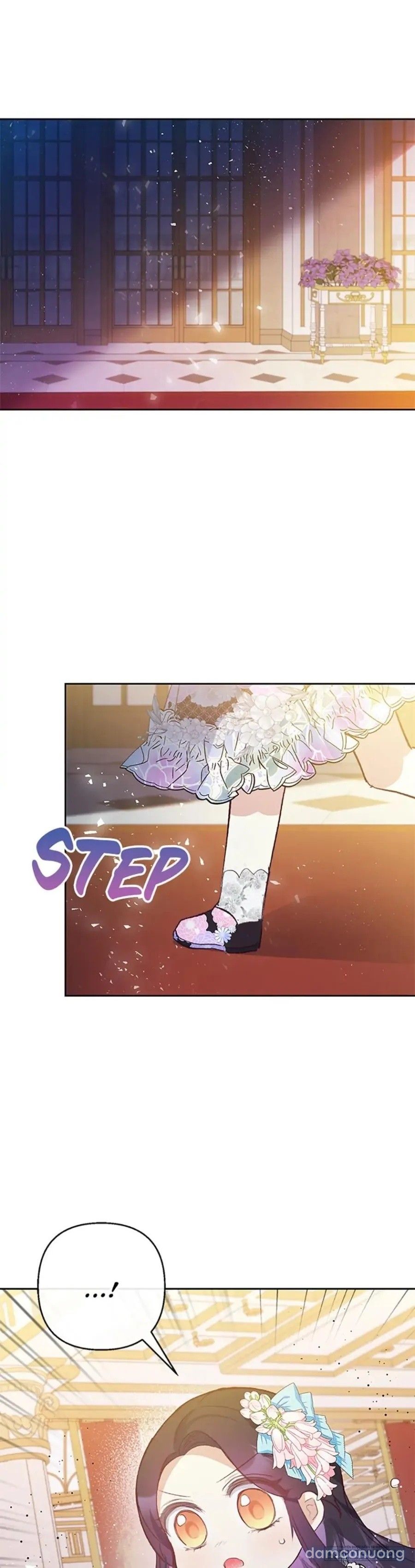 đọc truyện Con Gái Cưng Của Quỷ Chương 43 ảnh 6 tại Thiên Thai Truyện