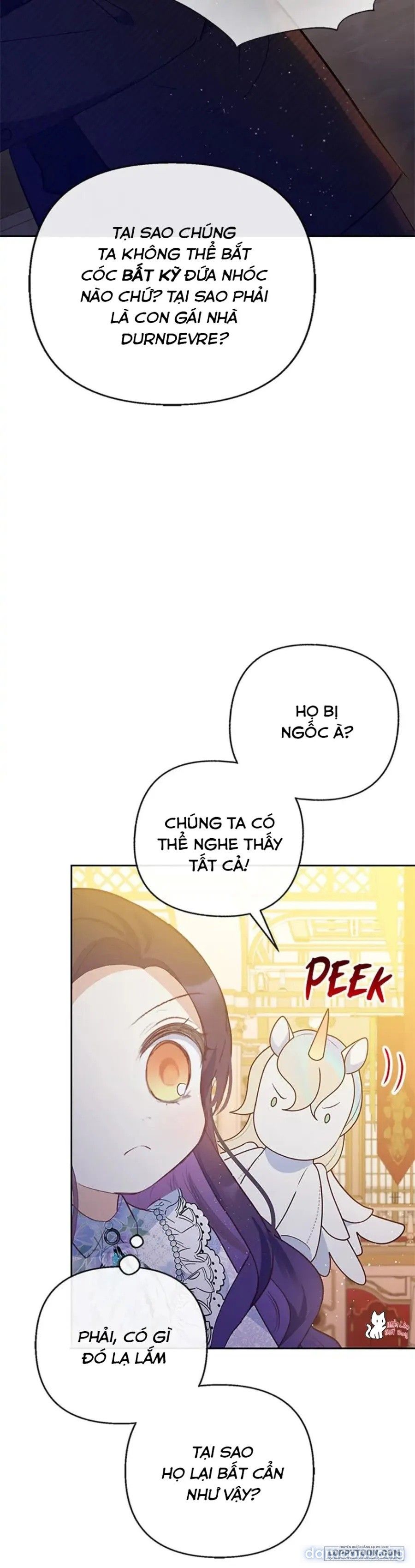 đọc truyện Con Gái Cưng Của Quỷ Chương 43 ảnh 8 tại Thiên Thai Truyện