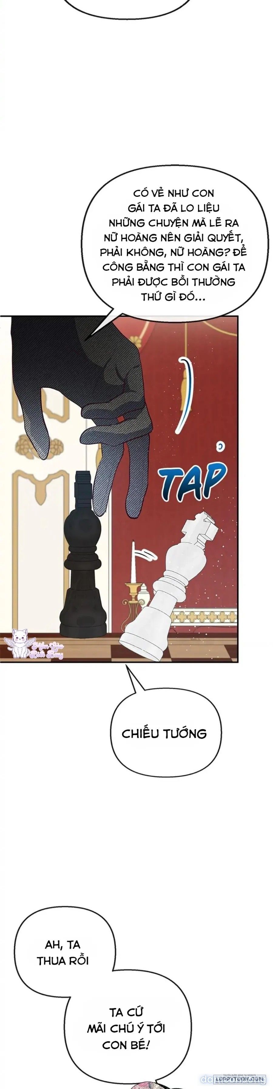 đọc truyện Con Gái Cưng Của Quỷ Chương 44 ảnh 12 tại Thiên Thai Truyện