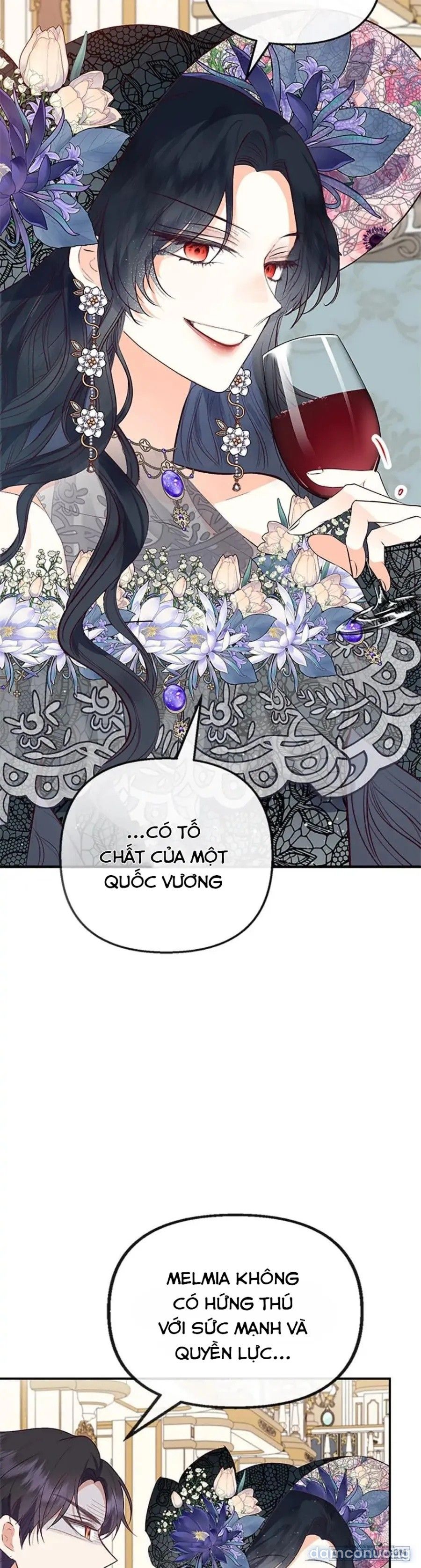 đọc truyện Con Gái Cưng Của Quỷ Chương 44 ảnh 14 tại Thiên Thai Truyện