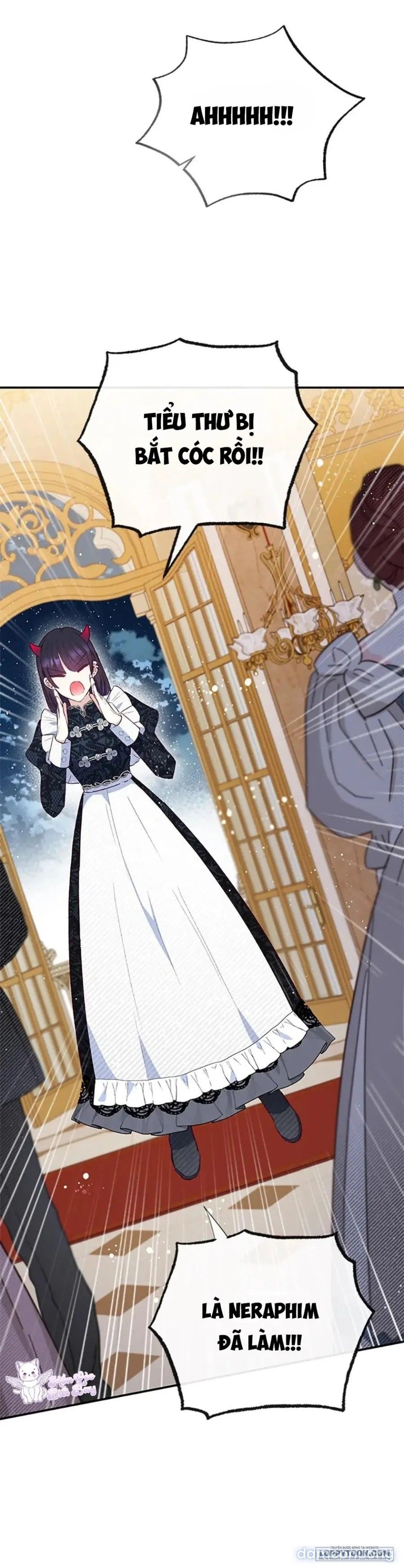 đọc truyện Con Gái Cưng Của Quỷ Chương 44 ảnh 18 tại Thiên Thai Truyện