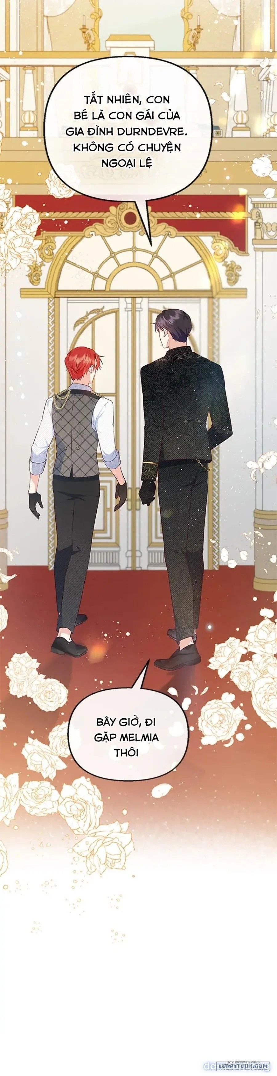 đọc truyện Con Gái Cưng Của Quỷ Chương 44 ảnh 22 tại Thiên Thai Truyện