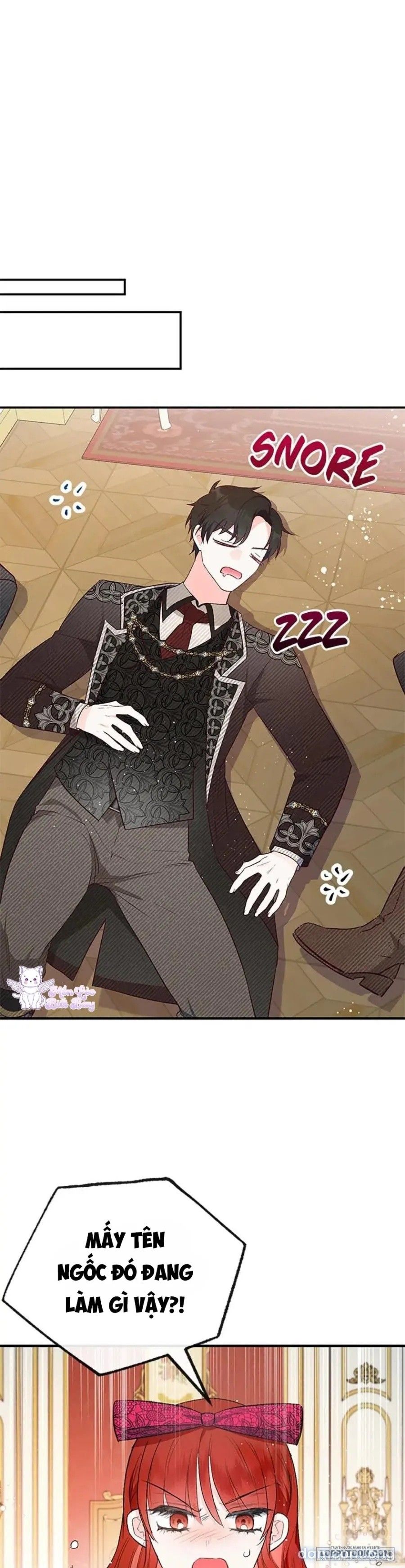 đọc truyện Con Gái Cưng Của Quỷ Chương 44 ảnh 23 tại Thiên Thai Truyện