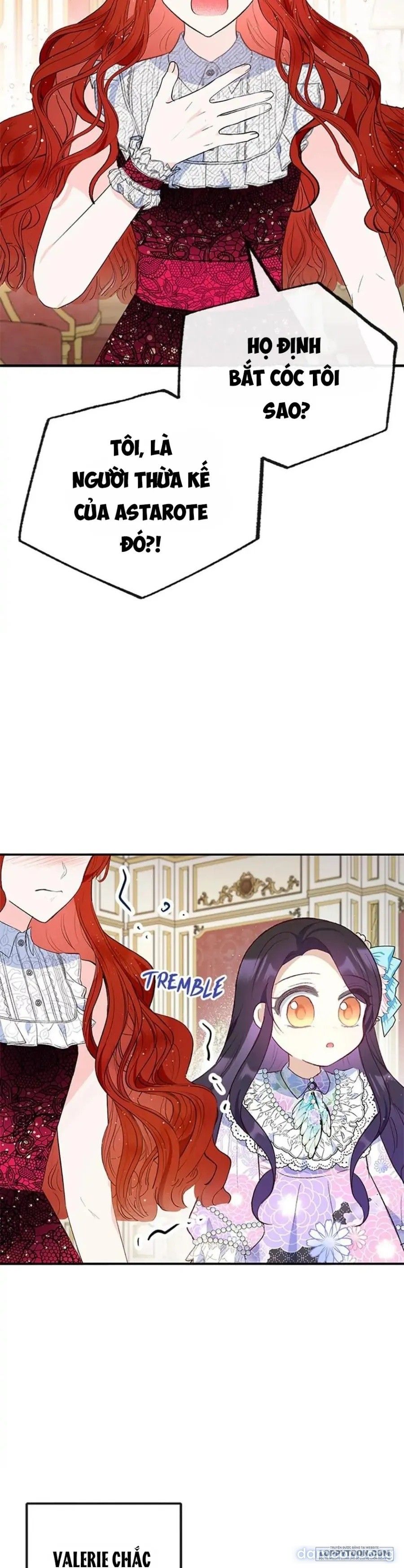 đọc truyện Con Gái Cưng Của Quỷ Chương 44 ảnh 24 tại Thiên Thai Truyện