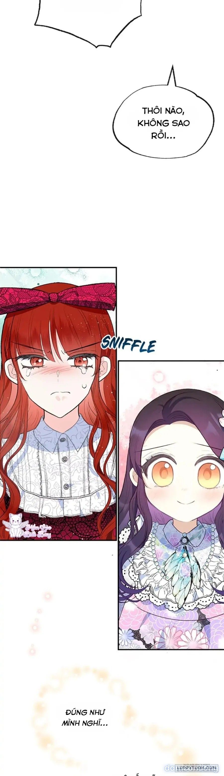 đọc truyện Con Gái Cưng Của Quỷ Chương 44 ảnh 26 tại Thiên Thai Truyện