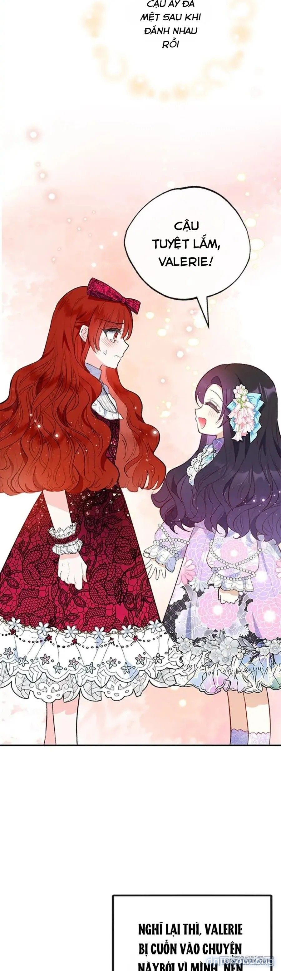 đọc truyện Con Gái Cưng Của Quỷ Chương 44 ảnh 27 tại Thiên Thai Truyện