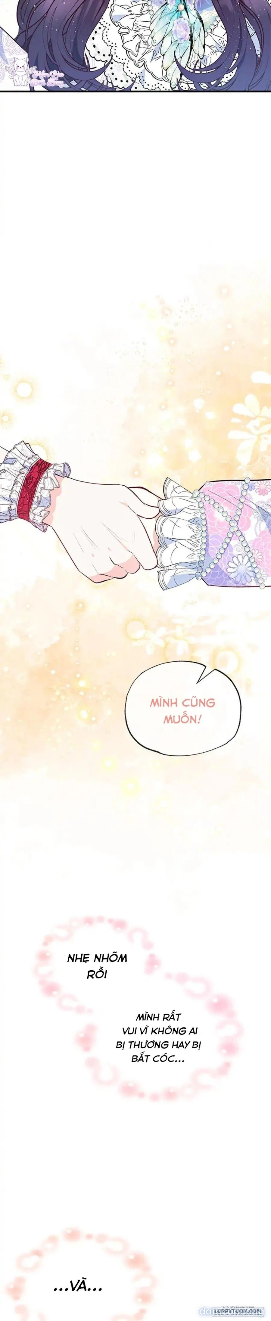 đọc truyện Con Gái Cưng Của Quỷ Chương 44 ảnh 31 tại Thiên Thai Truyện