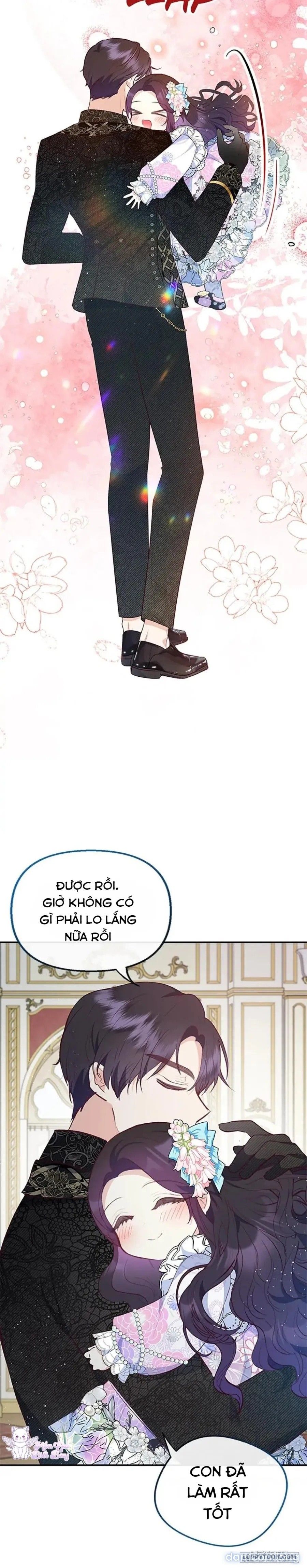 đọc truyện Con Gái Cưng Của Quỷ Chương 44 ảnh 35 tại Thiên Thai Truyện