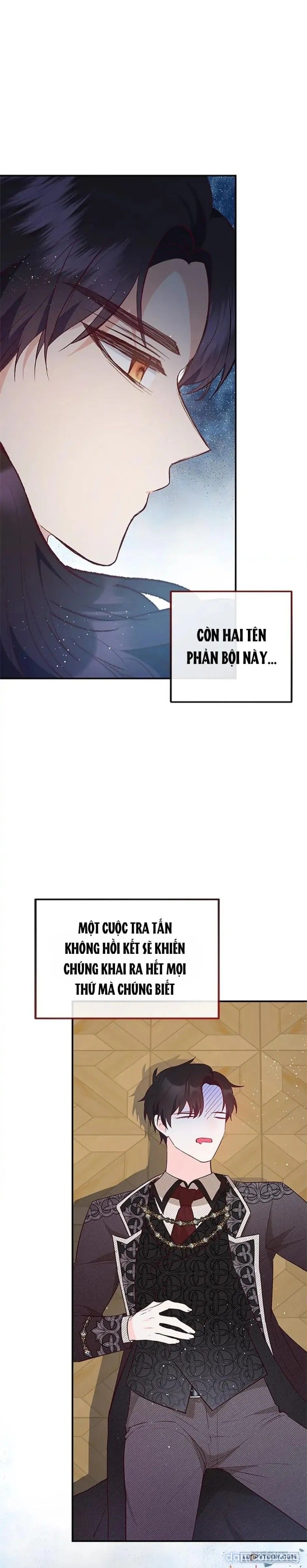 đọc truyện Con Gái Cưng Của Quỷ Chương 44 ảnh 36 tại Thiên Thai Truyện