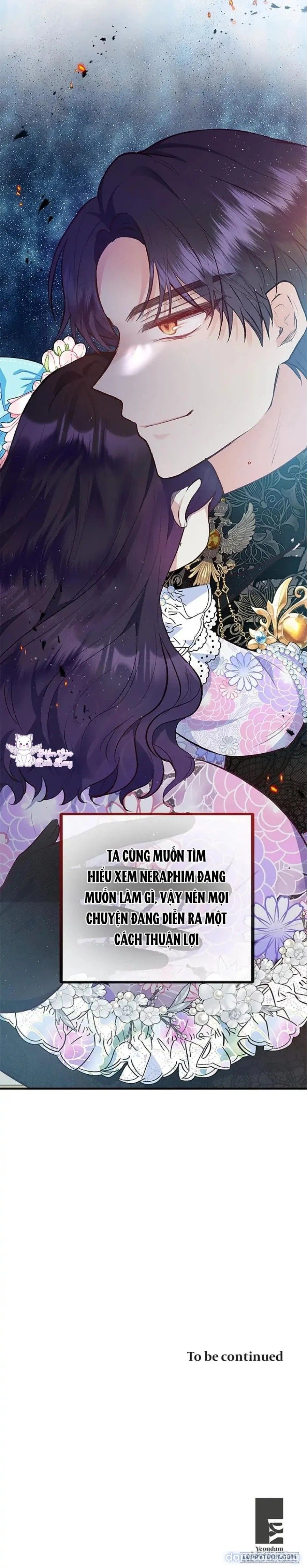 đọc truyện Con Gái Cưng Của Quỷ Chương 44 ảnh 37 tại Thiên Thai Truyện