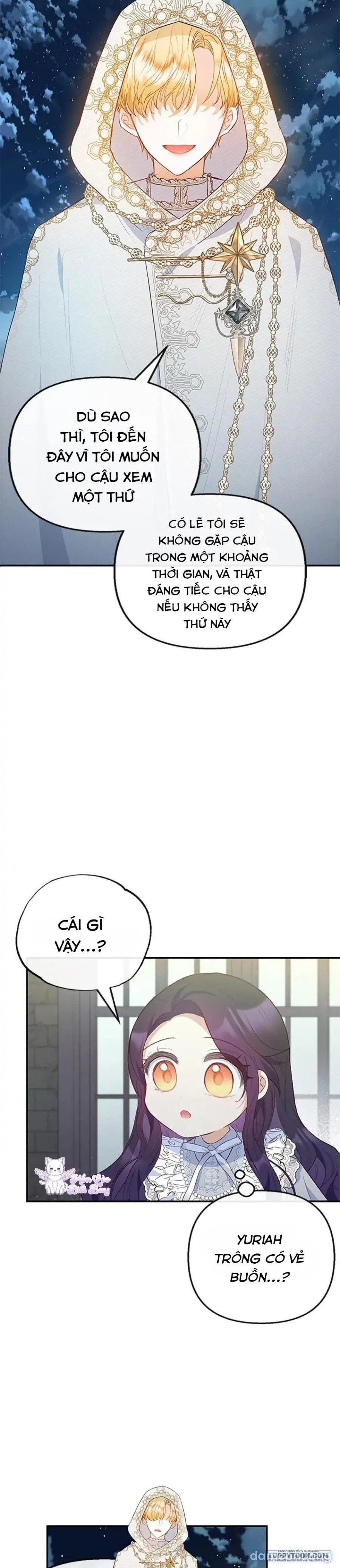 đọc truyện Con Gái Cưng Của Quỷ Chương 45 ảnh 18 tại Thiên Thai Truyện