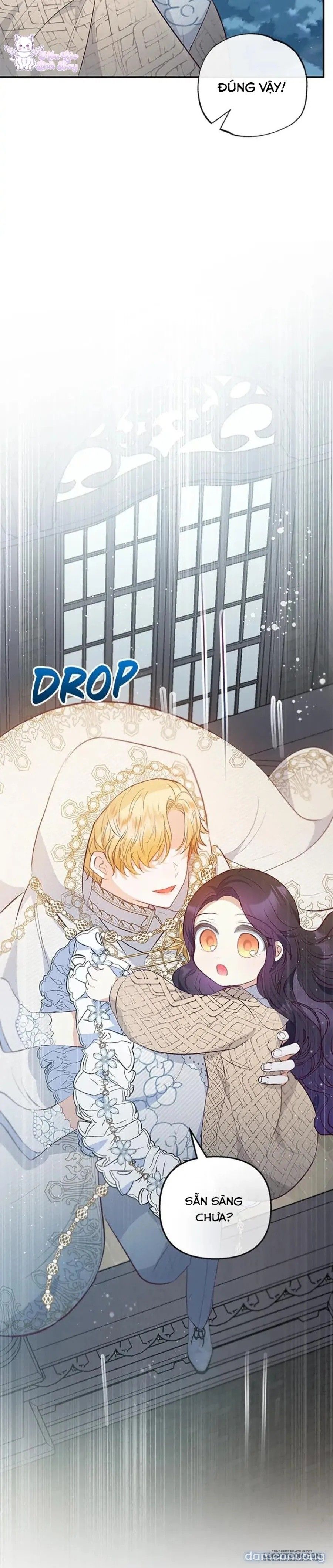 đọc truyện Con Gái Cưng Của Quỷ Chương 45 ảnh 23 tại Thiên Thai Truyện