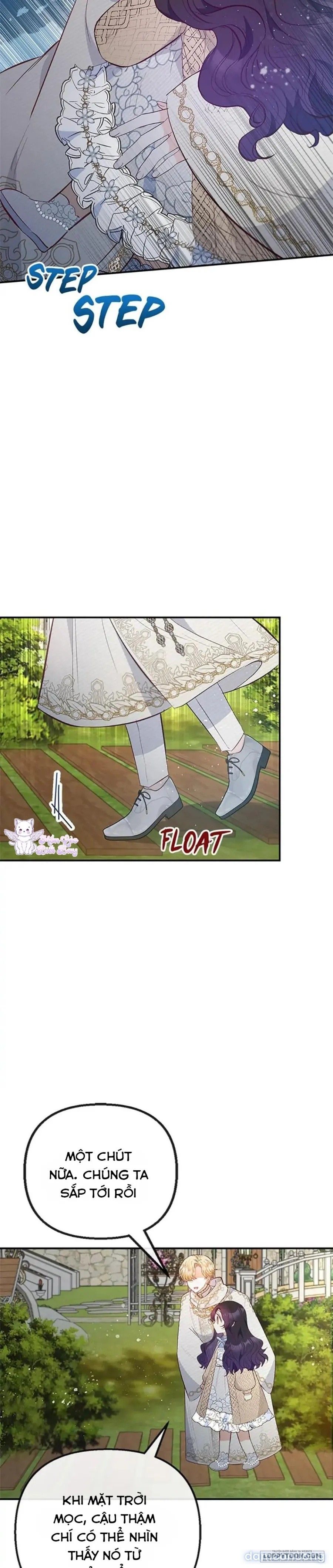 đọc truyện Con Gái Cưng Của Quỷ Chương 45 ảnh 25 tại Thiên Thai Truyện