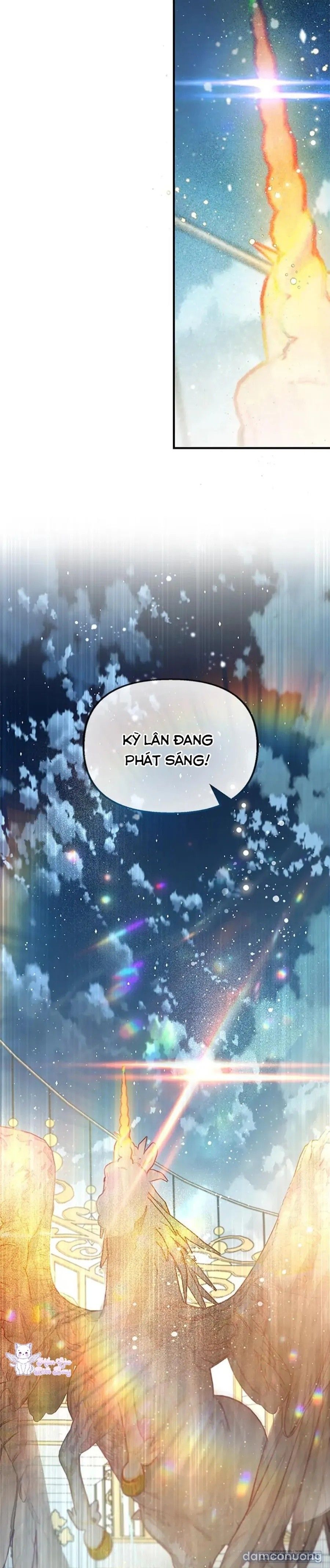 đọc truyện Con Gái Cưng Của Quỷ Chương 45 ảnh 27 tại Thiên Thai Truyện