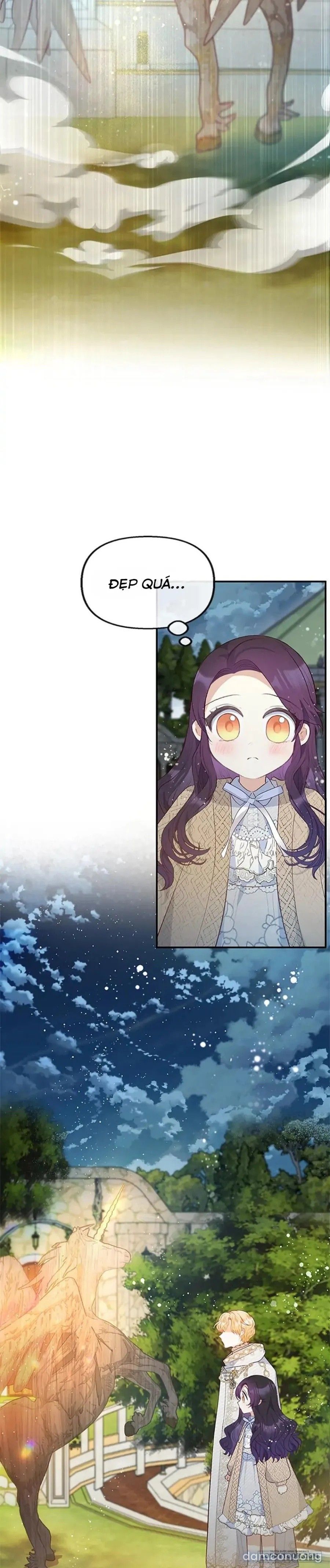 đọc truyện Con Gái Cưng Của Quỷ Chương 45 ảnh 28 tại Thiên Thai Truyện