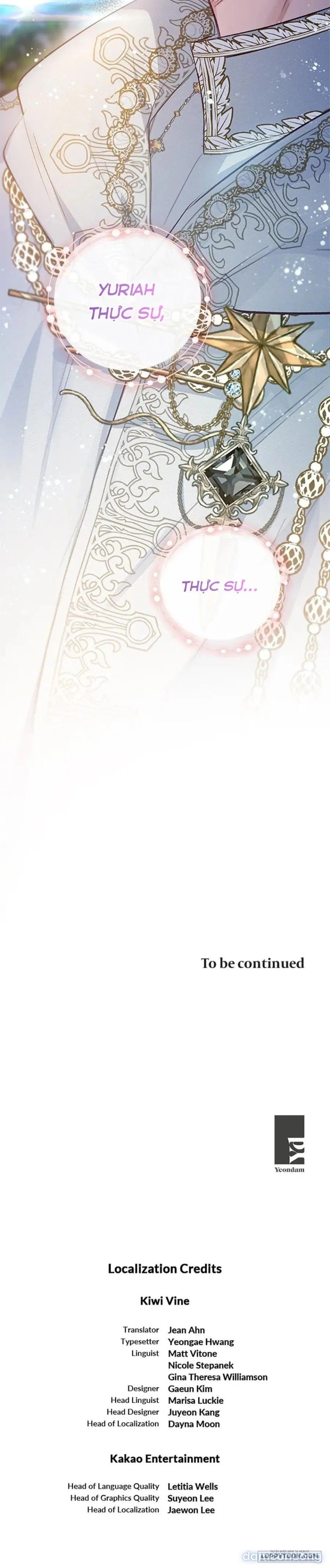 đọc truyện Con Gái Cưng Của Quỷ Chương 45 ảnh 31 tại Thiên Thai Truyện