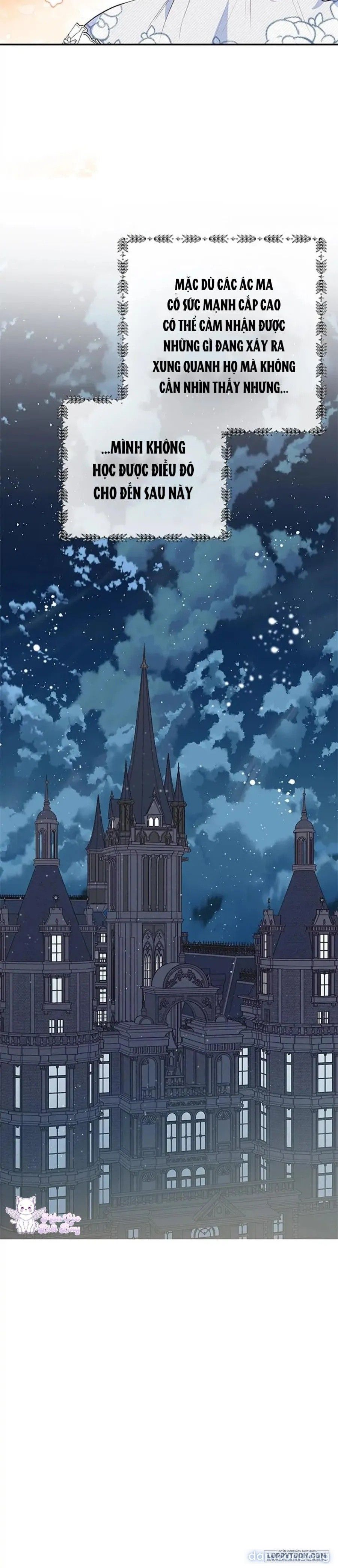 đọc truyện Con Gái Cưng Của Quỷ Chương 45 ảnh 6 tại Thiên Thai Truyện