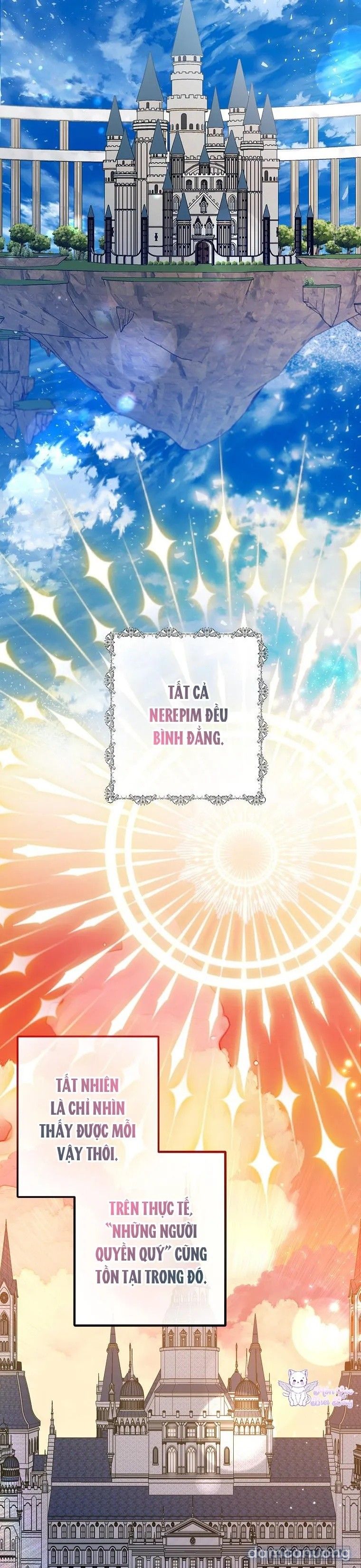 đọc truyện Con Gái Cưng Của Quỷ Chương 46 ảnh 3 tại Thiên Thai Truyện