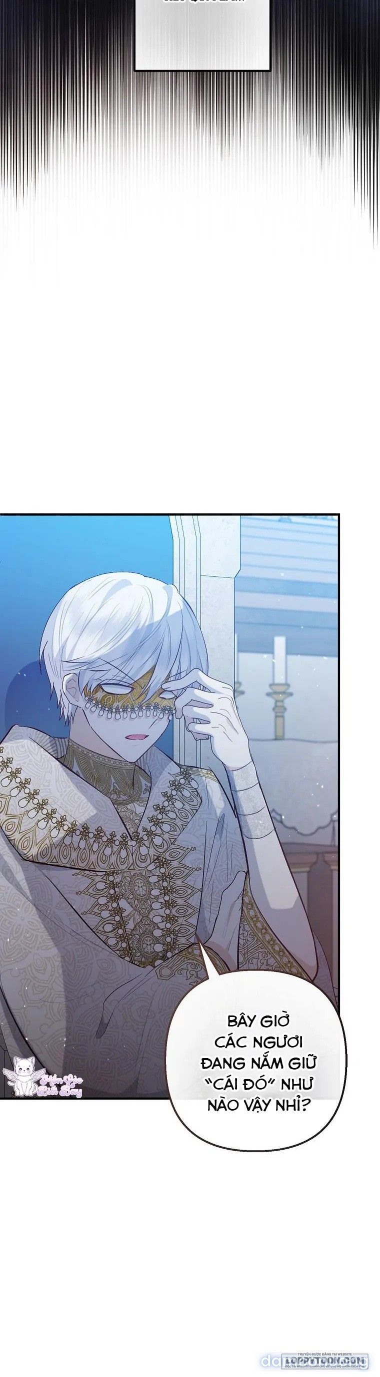 đọc truyện Con Gái Cưng Của Quỷ Chương 46 ảnh 13 tại Thiên Thai Truyện