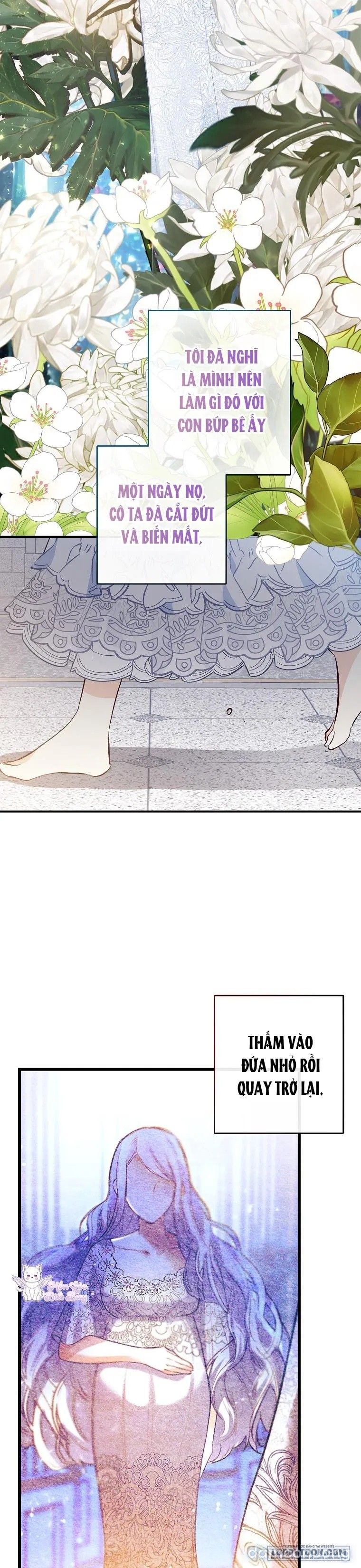 đọc truyện Con Gái Cưng Của Quỷ Chương 46 ảnh 22 tại Thiên Thai Truyện