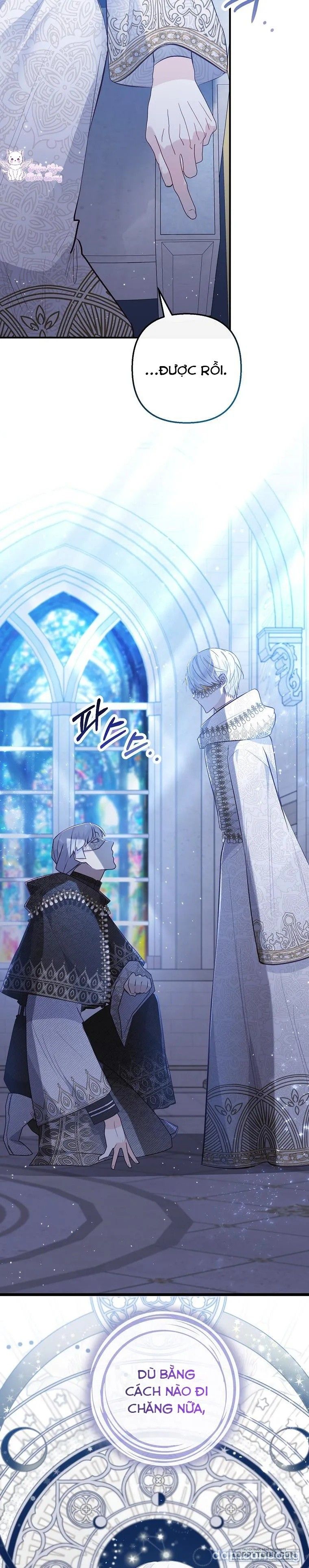 đọc truyện Con Gái Cưng Của Quỷ Chương 46 ảnh 24 tại Thiên Thai Truyện