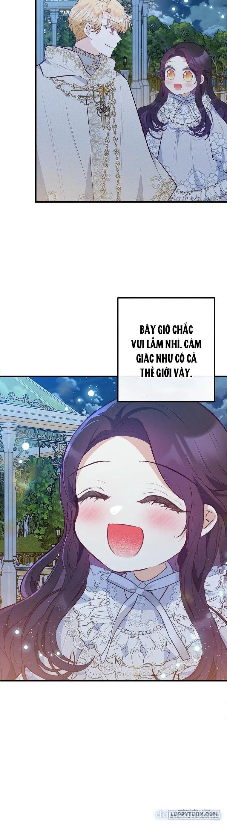 đọc truyện Con Gái Cưng Của Quỷ Chương 46 ảnh 29 tại Thiên Thai Truyện