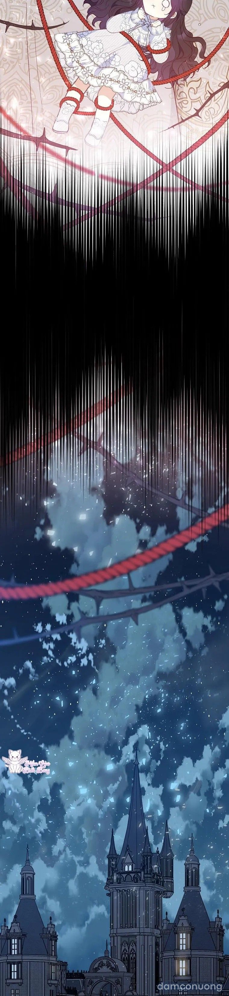 đọc truyện Con Gái Cưng Của Quỷ Chương 46 ảnh 31 tại Thiên Thai Truyện