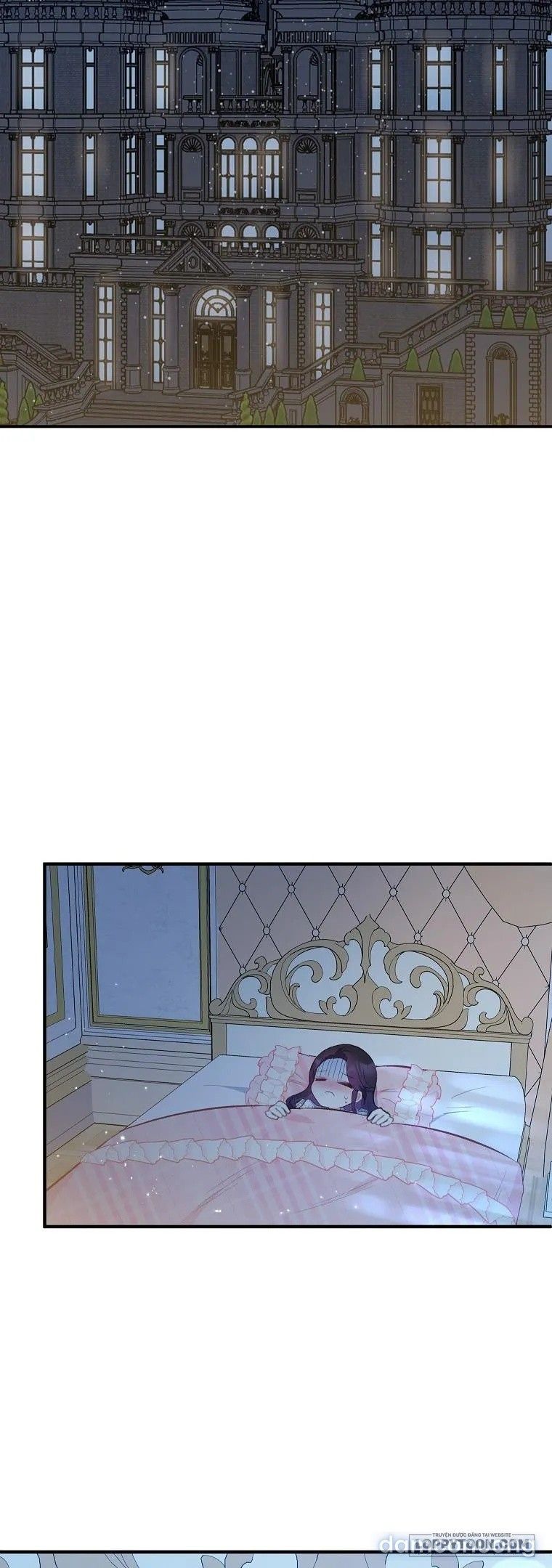 đọc truyện Con Gái Cưng Của Quỷ Chương 46 ảnh 32 tại Thiên Thai Truyện