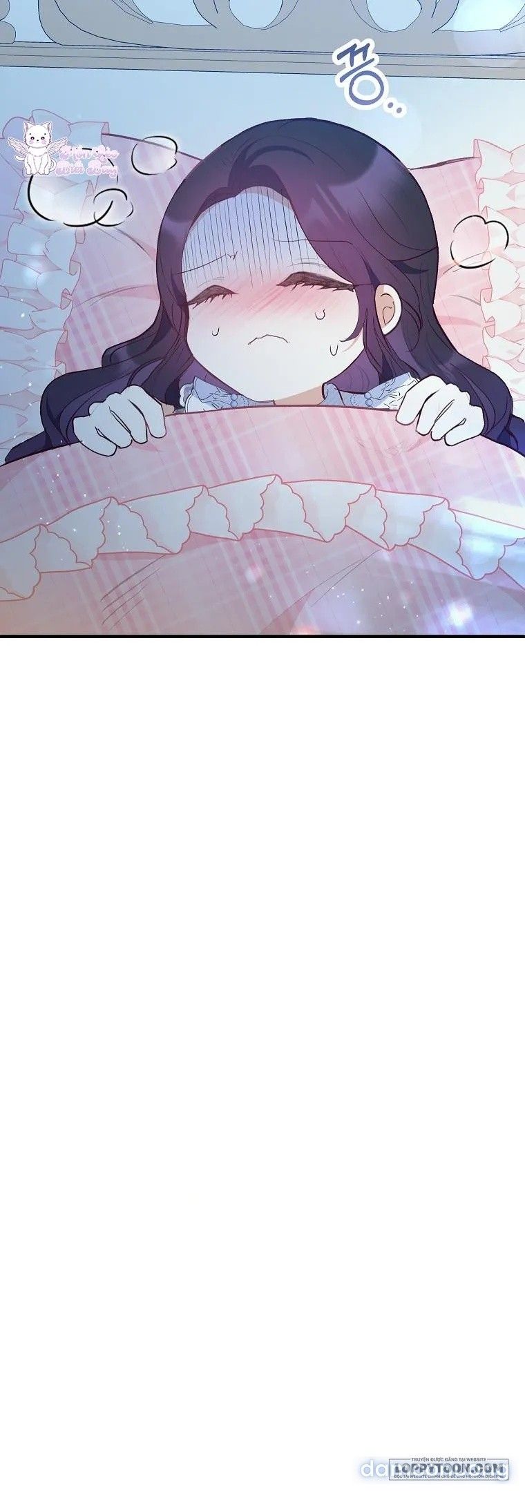 đọc truyện Con Gái Cưng Của Quỷ Chương 46 ảnh 33 tại Thiên Thai Truyện