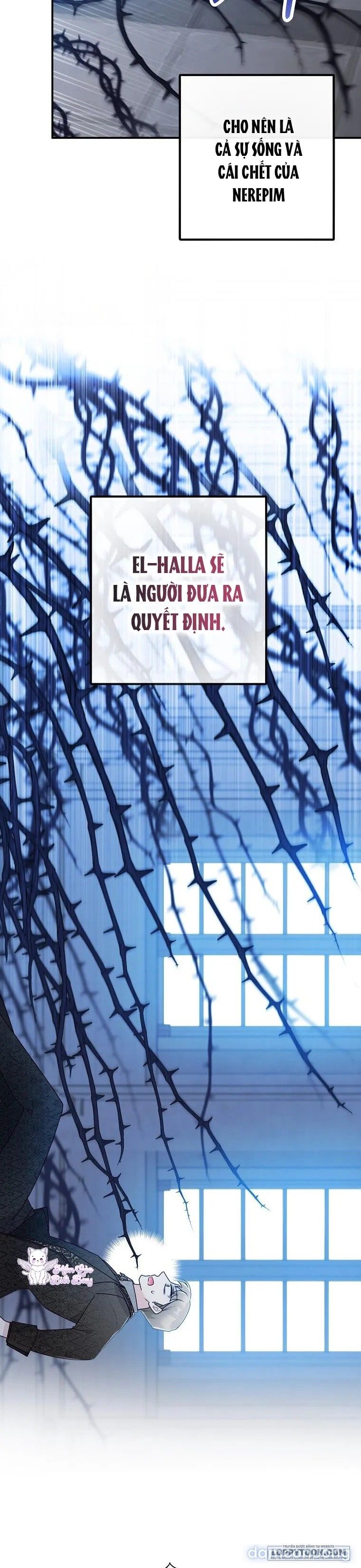 đọc truyện Con Gái Cưng Của Quỷ Chương 46 ảnh 9 tại Thiên Thai Truyện