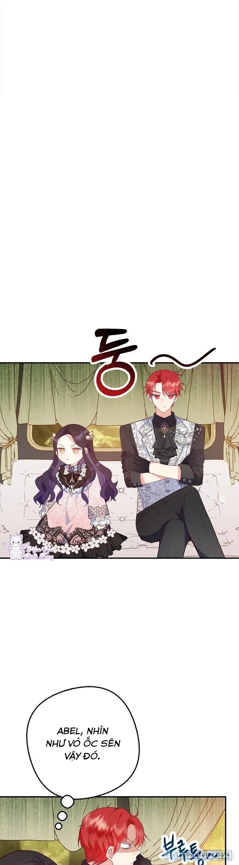 đọc truyện Con Gái Cưng Của Quỷ Chương 47 ảnh 27 tại Thiên Thai Truyện