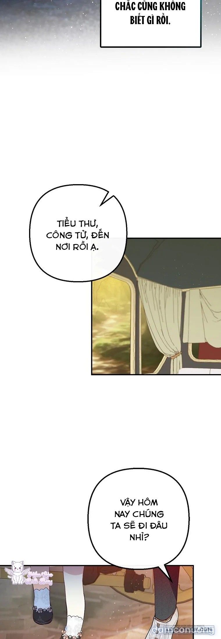 đọc truyện Con Gái Cưng Của Quỷ Chương 47 ảnh 33 tại Thiên Thai Truyện